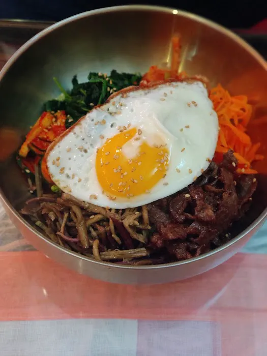 DK Sushi & Seoul Korean Restaurant Picture 6