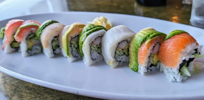 Umi Sushi Bar & Grill Picture 10