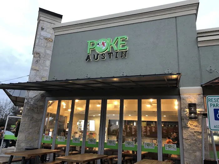 Poke Austin Picture 1
