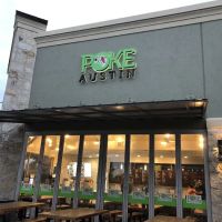 Poke Austin ico