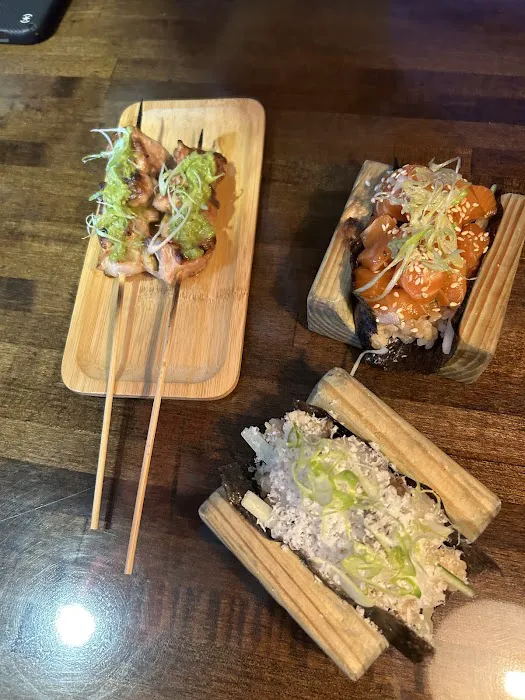 Texas Sushiko Picture 5