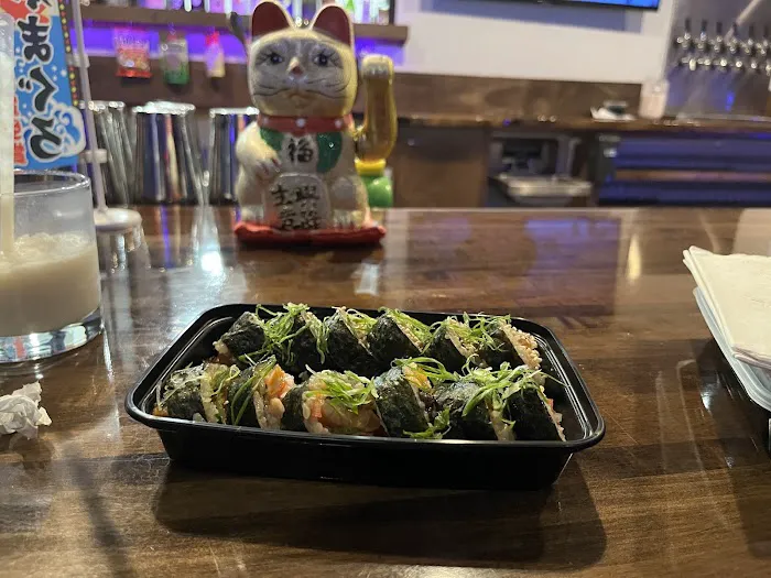 Texas Sushiko Picture 1