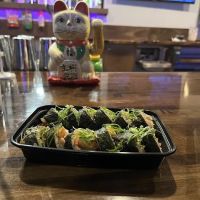 Texas Sushiko ico
