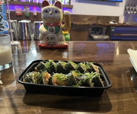 Texas Sushiko