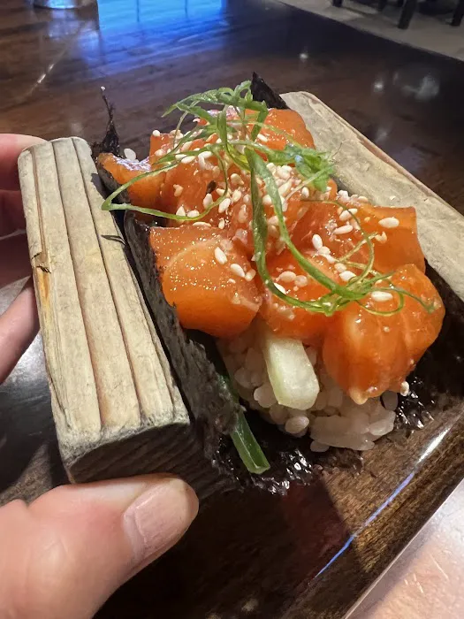 Texas Sushiko Picture 7