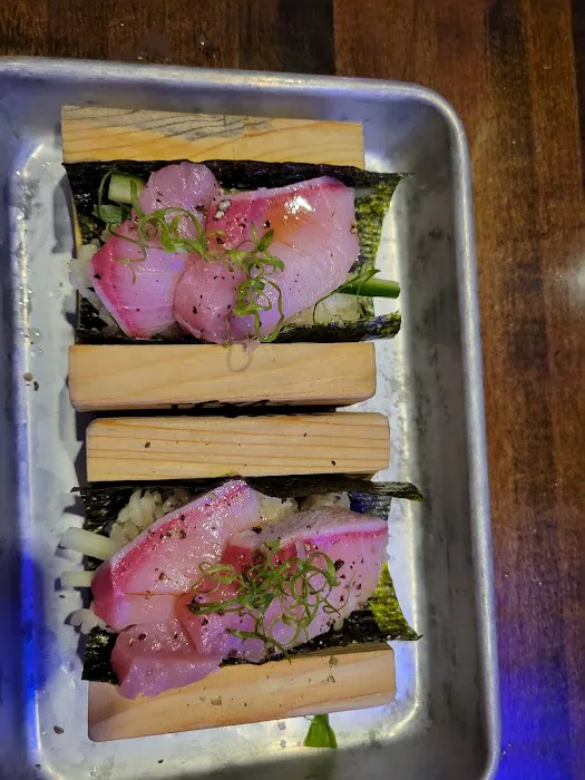 Texas Sushiko Picture 3