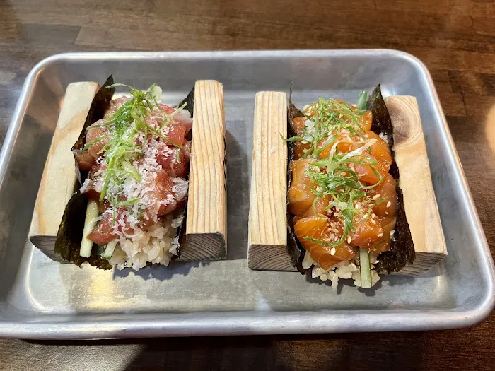 Texas Sushiko Picture 2