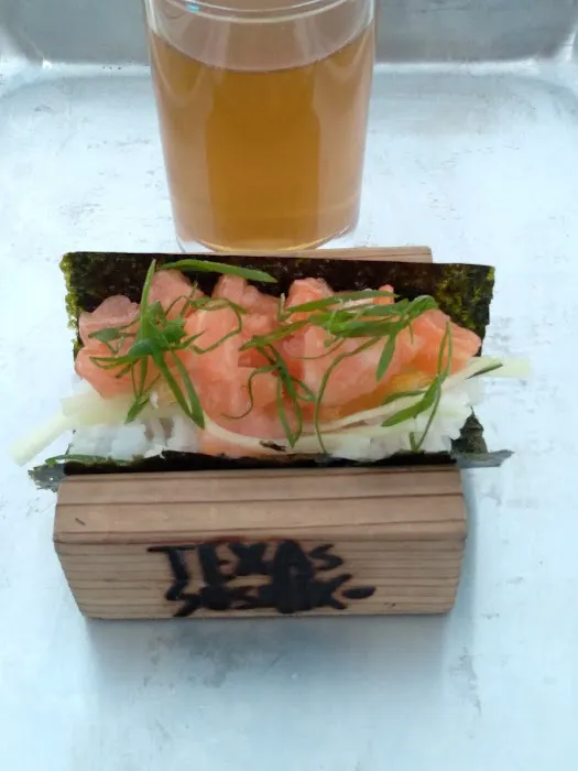Texas Sushiko Picture 9