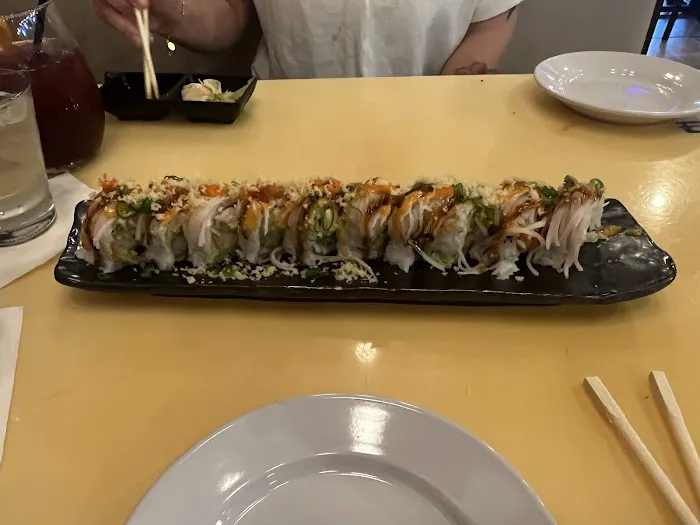 Eurasia Sushi Bar & Seafood Picture 6