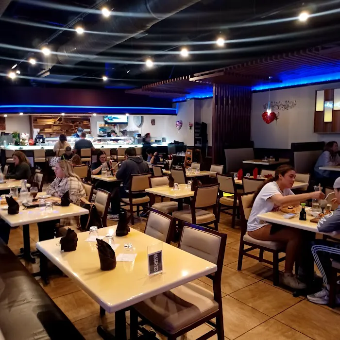 Eurasia Sushi Bar & Seafood Picture 2