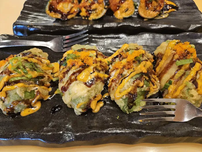 Eurasia Sushi Bar & Seafood Picture 7