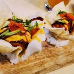 Eurasia Sushi Bar & Seafood