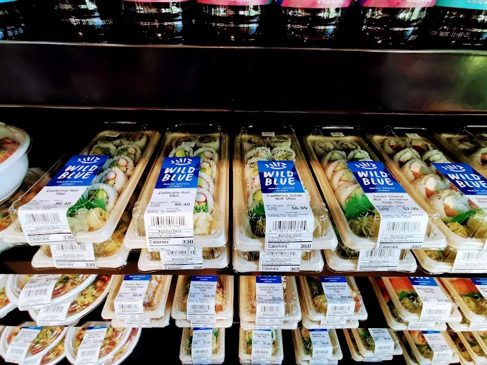 WildBlue Sushi Picture 2