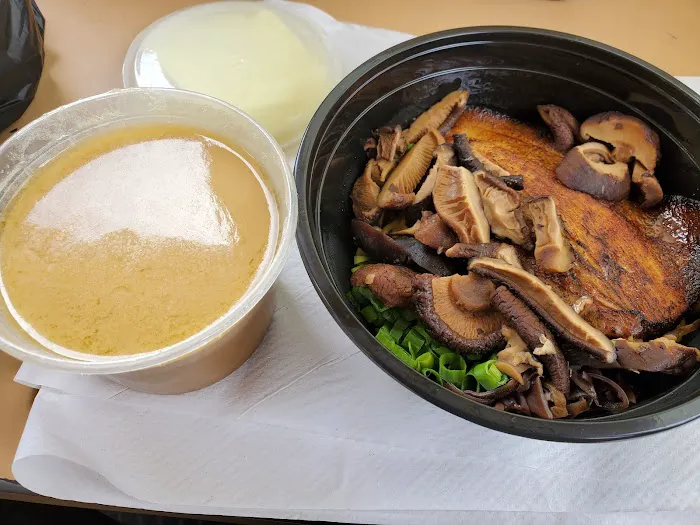Michi Ramen Picture 7