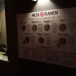 Michi Ramen
