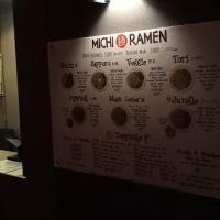 Michi Ramen ico