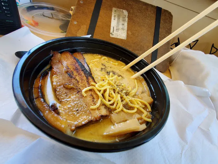 Michi Ramen Picture 4