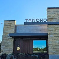 Tancho Sushi ico