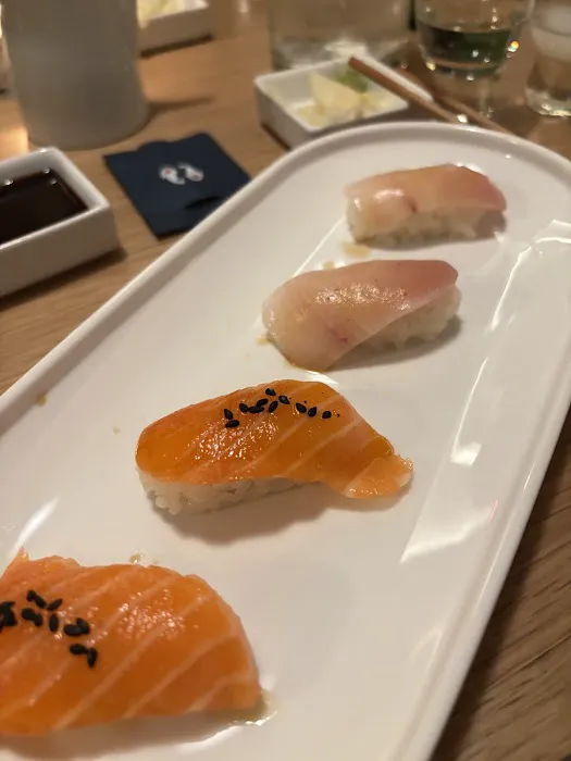 Tancho Sushi Picture 5