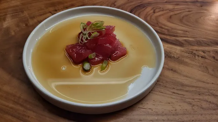 Tancho Sushi Picture 3