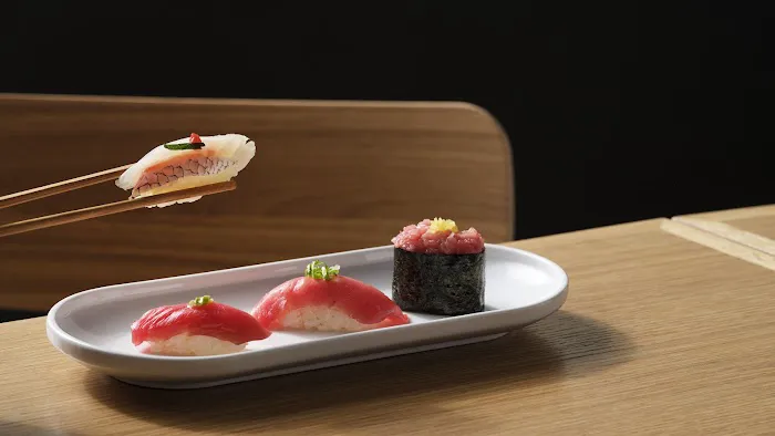 Tancho Sushi Picture 2