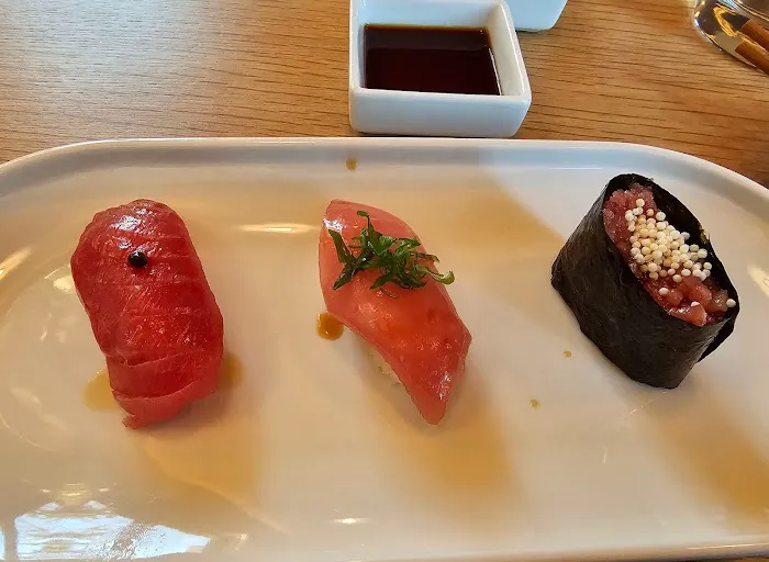 Tancho Sushi Picture 4