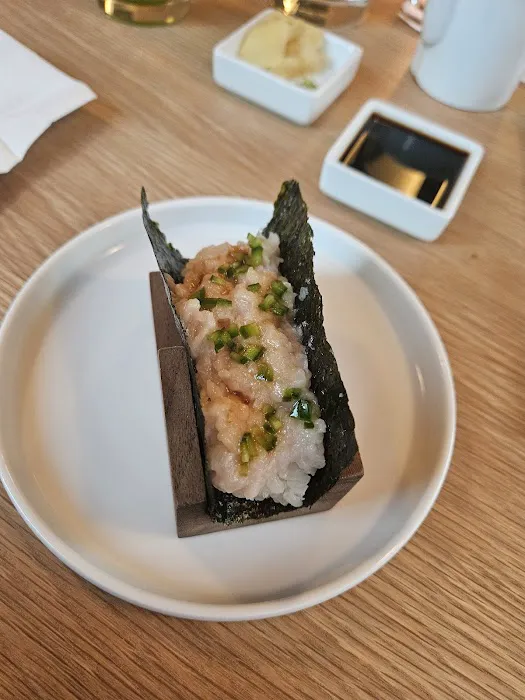 Tancho Sushi Picture 9