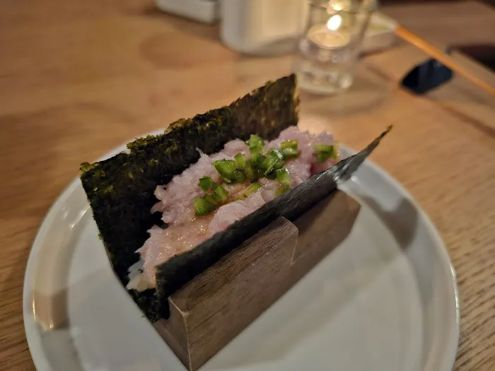 Tancho Sushi Picture 7