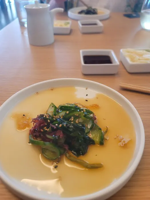 Tancho Sushi Picture 8