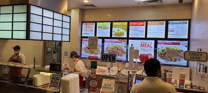 Sarku Japan Picture 6