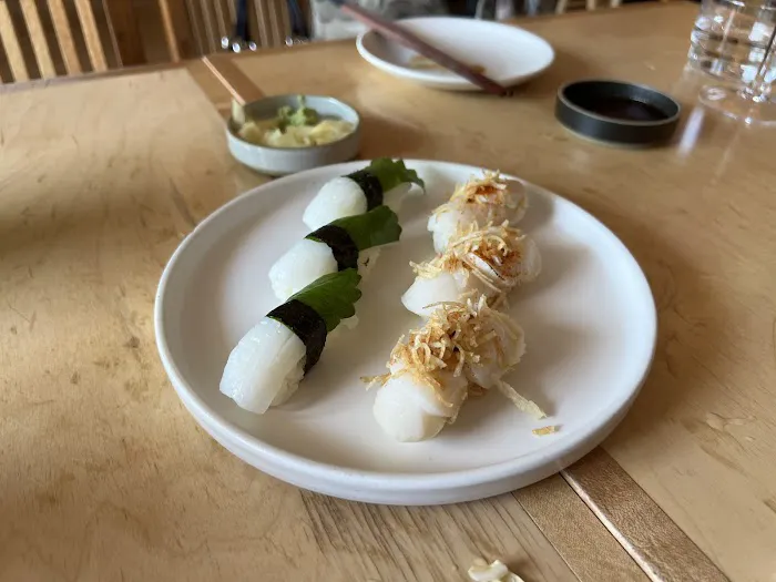 Neighborhood Sushi Picture 2