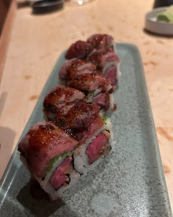 Neighborhood Sushi Picture 10