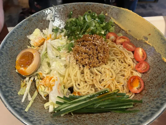 Ramen Tatsu-Ya Picture 9