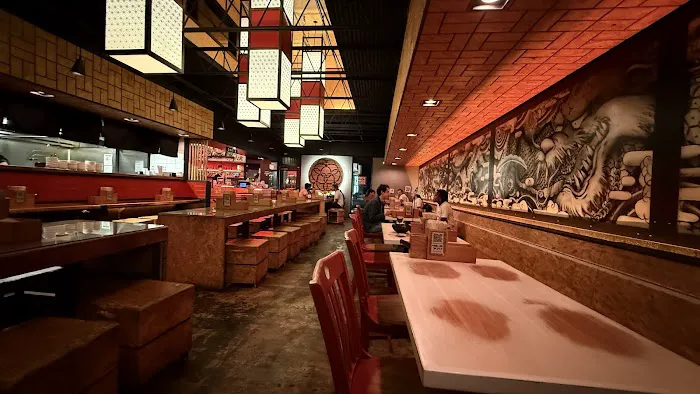 Ramen Tatsu-Ya Picture 2