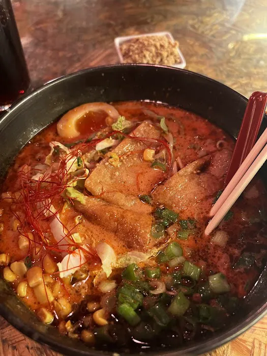 Ramen Tatsu-Ya Picture 1