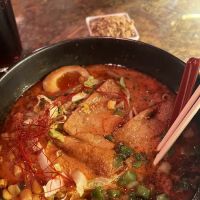 Ramen Tatsu-Ya ico