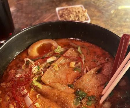 Ramen Tatsu-Ya