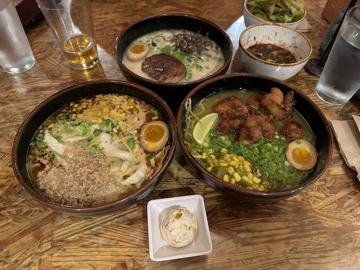 Ramen Tatsu-Ya Picture 7