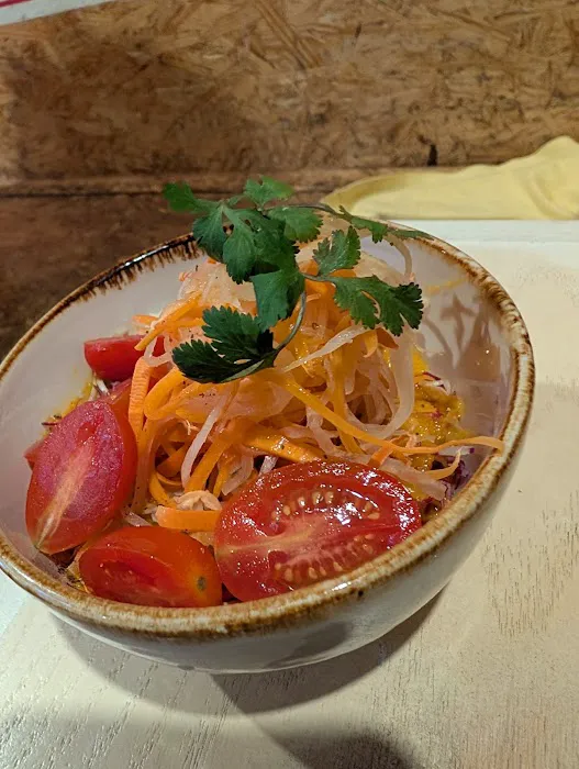 Ramen Tatsu-Ya Picture 8