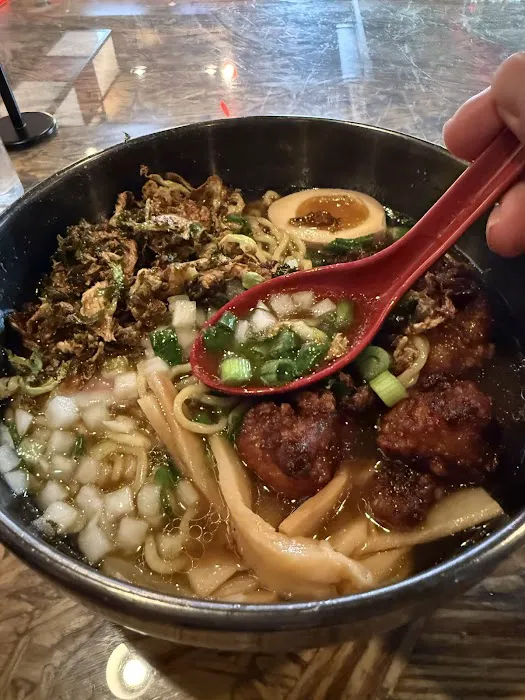 Ramen Tatsu-Ya Picture 5