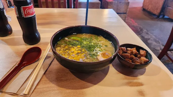 Ramen Tatsu-Ya Picture 6