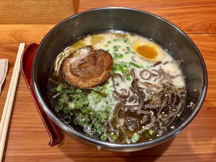 Ramen Tatsu-Ya Picture 4