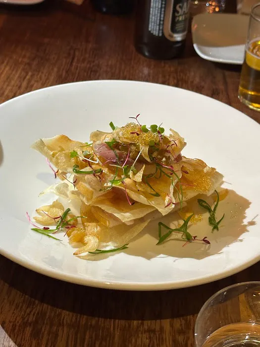 Uchi Austin Picture 10
