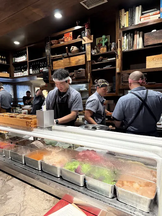 Uchi Austin Picture 7