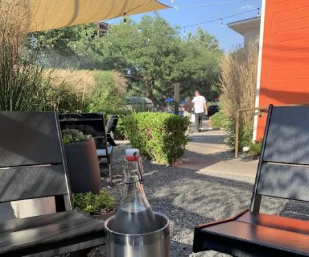 Uchi Austin