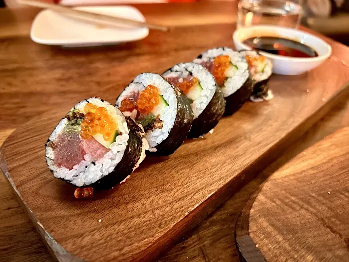 Uchi Austin Picture 4