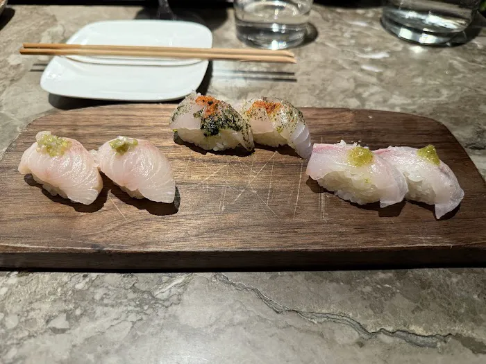 Uchi Austin Picture 2