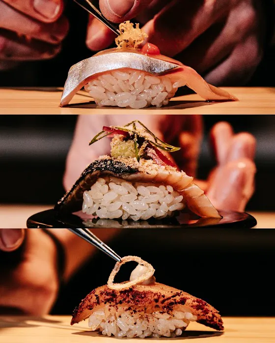 Sushi | Bar Austin Downtown Picture 8