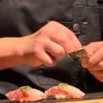 Sushi | Bar Austin Downtown