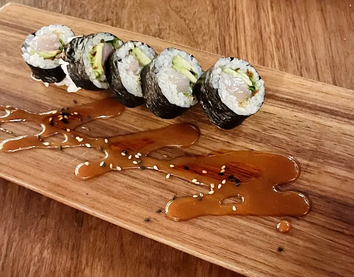 Uchibā Austin Picture 7